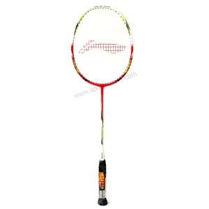 Lining Nano Power 808 Badminton Racket - Mega High Tension