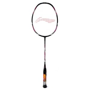 Lining Nano Power 809 Badminton Racket - Mega High Tension