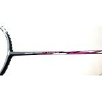 Lining Nano Power 809 Badminton Racket - Mega High Tension