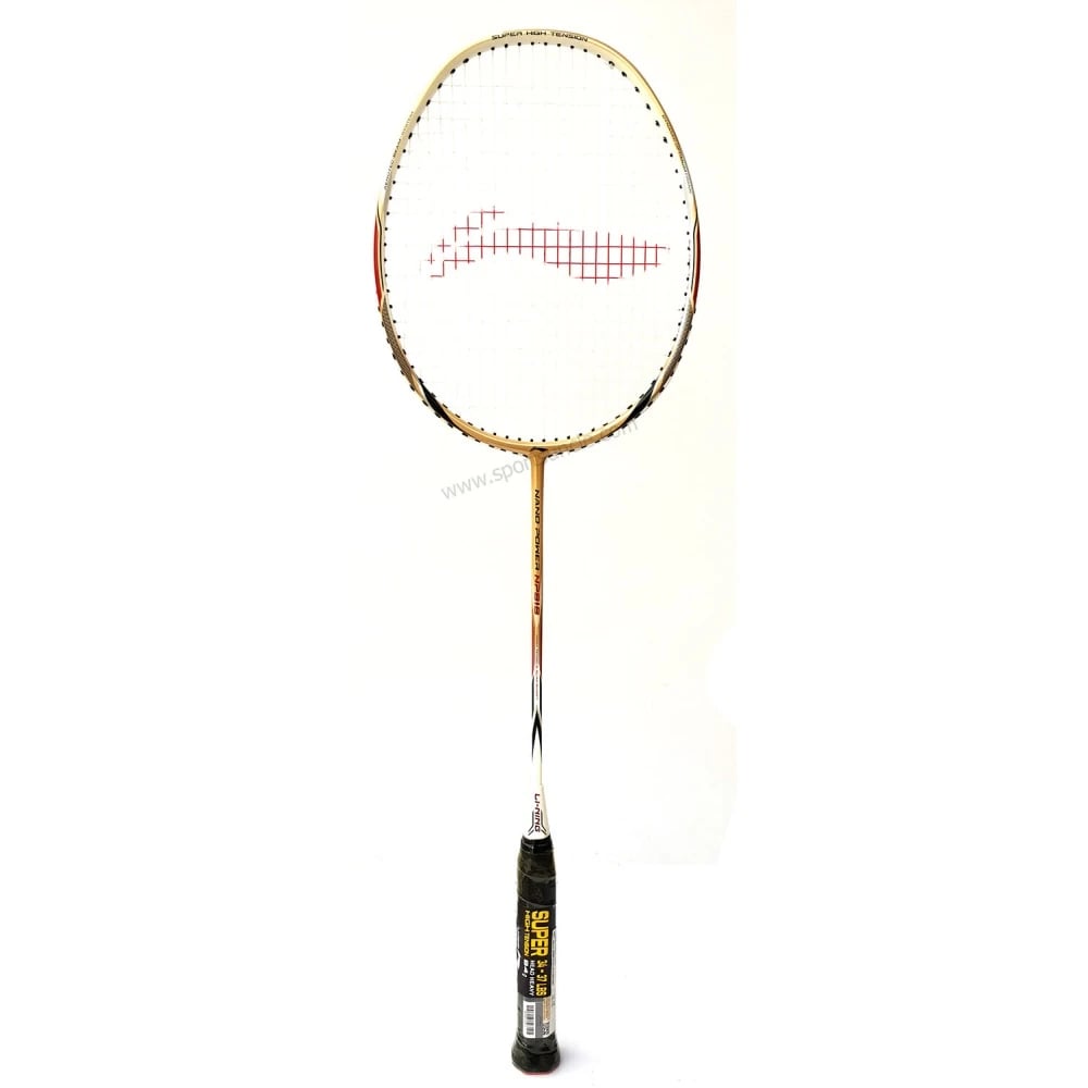 Lining Nano Power 818 Badminton Racket