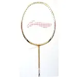 Lining Nano Power 818 Badminton Racket