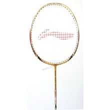 Lining Nano Power 818 Badminton Racket - Super High Tension Lining Nano Power 818 Badminton Racket