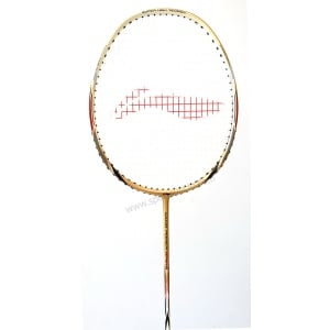 Lining Nano Power 818 Badminton Racket - Super High Tension Lining Nano Power 818 Badminton Racket
