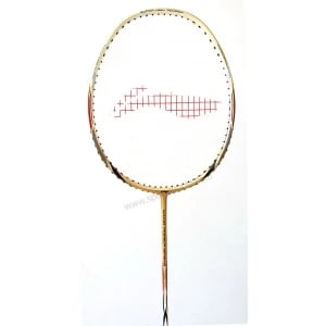 Lining Nano Power 818 Badminton Racket - Super High Tension Lining Nano Power 818 Badminton Racket