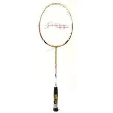 Lining Nano Power 818 Badminton Racket - Super High Tension Lining Nano Power 818 Badminton Racket