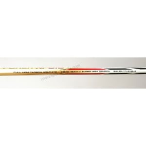 Lining Nano Power 818 Badminton Racket - Super High Tension Lining Nano Power 818 Badminton Racket