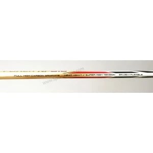 Lining Nano Power 818 Badminton Racket - Super High Tension Lining Nano Power 818 Badminton Racket