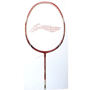 Lining Nano Power 819 Badminton Racket - Super High Tension Lining Nano Power 819 Badminton Racket