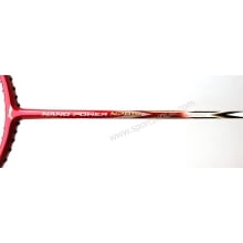 Lining Nano Power 819 Badminton Racket