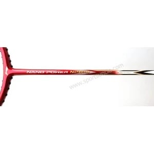 Lining Nano Power 819 Badminton Racket - Super High Tension Lining Nano Power 819 Badminton Racket