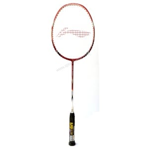 Lining Nano Power 819 Badminton Racket - Super High Tension