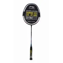 Lining Nano Power 829 Badminton Racket - Super High Tension Lining Nano Power 829 Badminton Racket