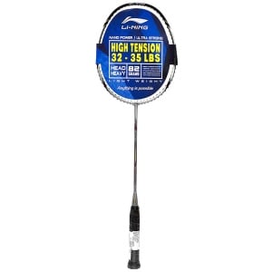 Lining Nano Power 880 Badminton Racket Lining Nano Power 880 Badminton Racket