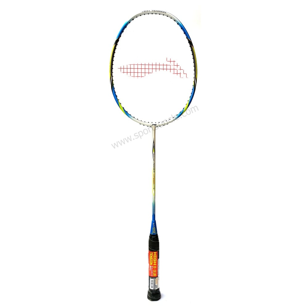 Lining Nano Power 888 Lite Badminton Racket, 80g