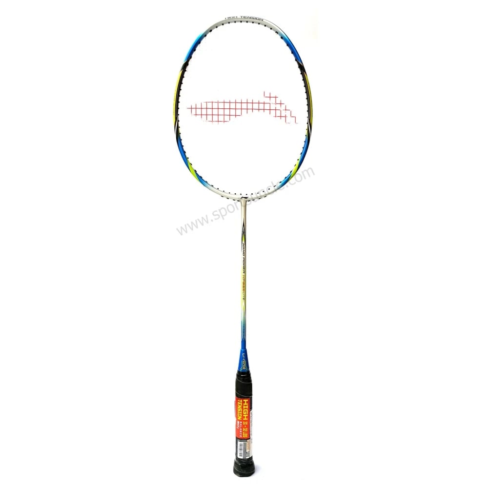 Lining Nano Power 888 Lite Badminton Racket, 80g