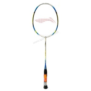 Lining Nano Power 888 Lite Badminton Racket, 80g