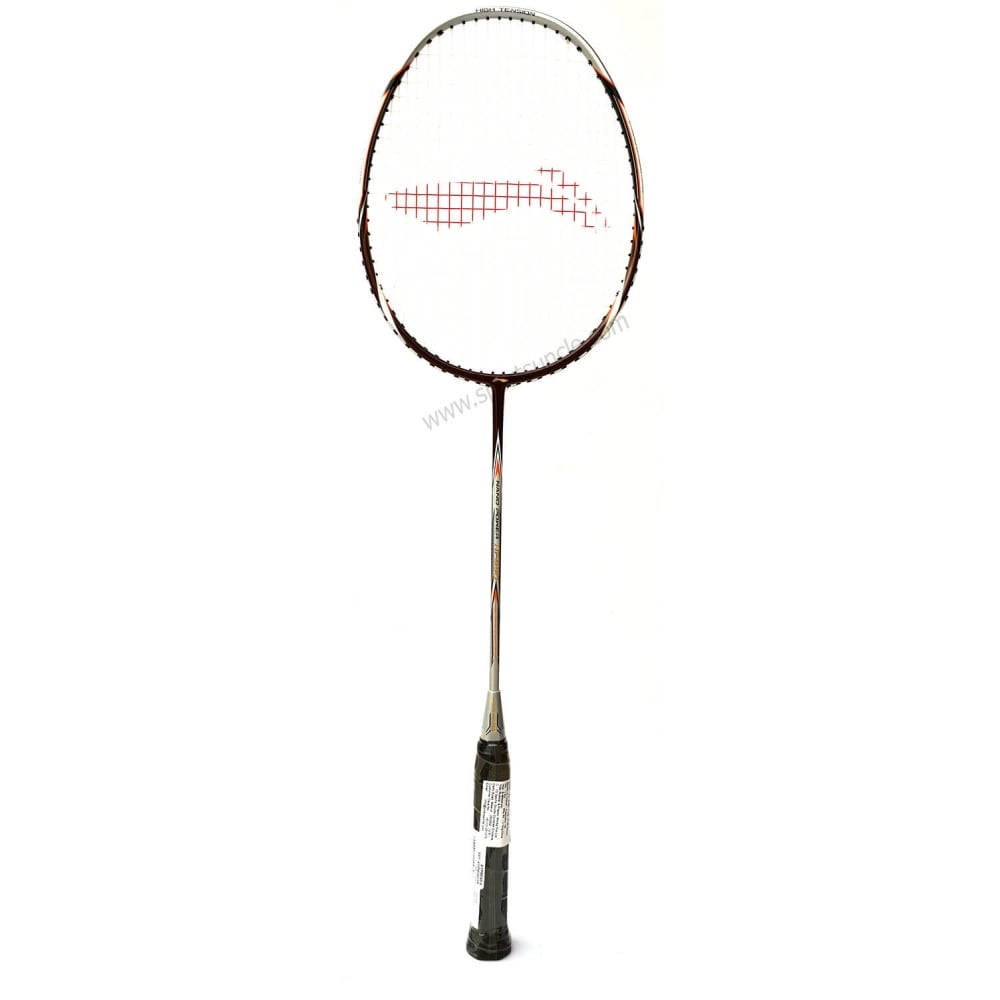 Lining Nano Power 890 Badminton Racket 