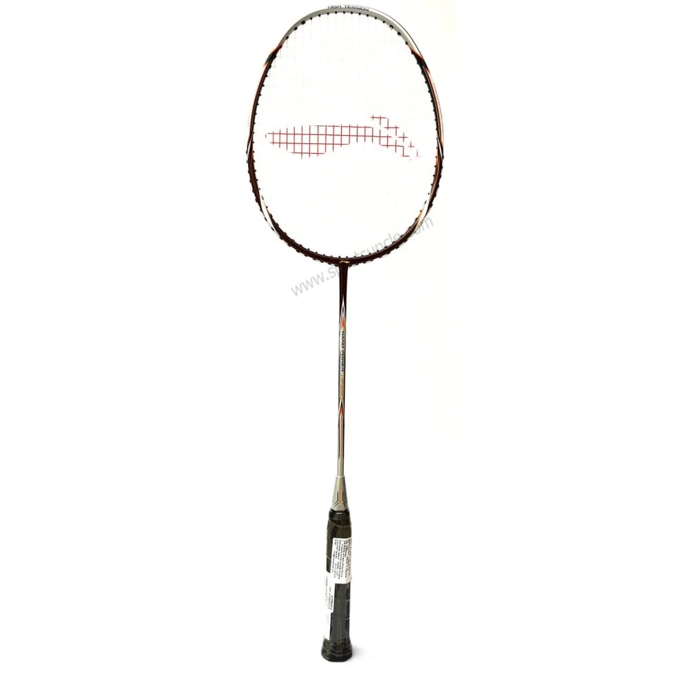 Lining Nano Power 890 Badminton Racket 