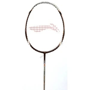 Lining Nano Power 890 Badminton Racket Lining Nano Power 890 Badminton Racket