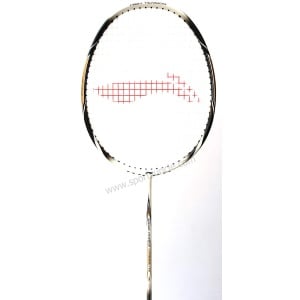 Lining Nano Power 898 Lite Badminton Racket, 80g Lining Nano Power 898 Lite Badminton Racket, 80g