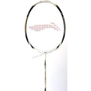 Lining Nano Power 898 Lite Badminton Racket, 80g Lining Nano Power 898 Lite Badminton Racket, 80g
