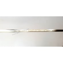 Lining Nano Power 898 Lite Badminton Racket, 80g