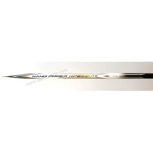 Lining Nano Power 898 Lite Badminton Racket, 80g Lining Nano Power 898 Lite Badminton Racket, 80g