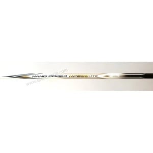 Lining Nano Power 898 Lite Badminton Racket, 80g Lining Nano Power 898 Lite Badminton Racket, 80g