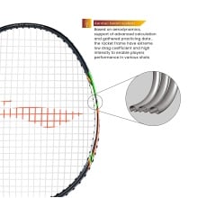LiNing PVS 900 Badminton Racket LiNing PVS 900 Badminton Racket