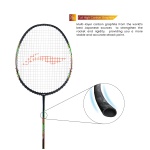 LiNing PVS 900 Badminton Racket