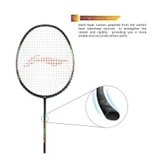 LiNing PVS 900 Badminton Racket LiNing PVS 900 Badminton Racket