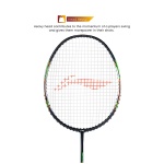 LiNing PVS 900 Badminton Racket