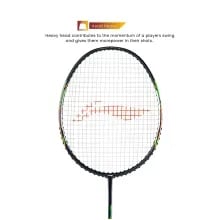 LiNing PVS 900 Badminton Racket LiNing PVS 900 Badminton Racket