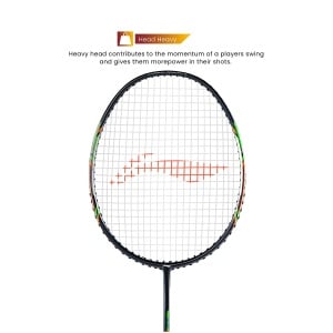 LiNing PVS 900 Badminton Racket LiNing PVS 900 Badminton Racket