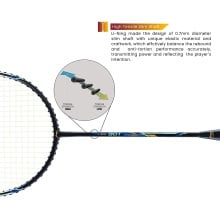 LiNing PVS 901 Badminton Racket LiNing PVS 901 Badminton Racket