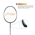 LiNing PVS 901 Badminton Racket