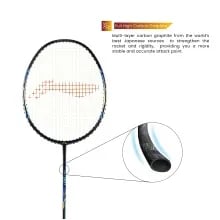 LiNing PVS 901 Badminton Racket LiNing PVS 901 Badminton Racket