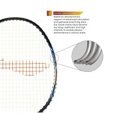 LiNing PVS 901 Badminton Racket LiNing PVS 901 Badminton Racket