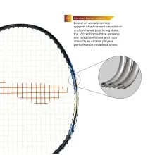 LiNing PVS 901 Badminton Racket LiNing PVS 901 Badminton Racket
