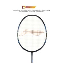 LiNing PVS 901 Badminton Racket LiNing PVS 901 Badminton Racket