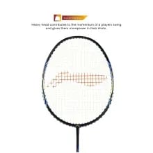 LiNing PVS 901 Badminton Racket LiNing PVS 901 Badminton Racket