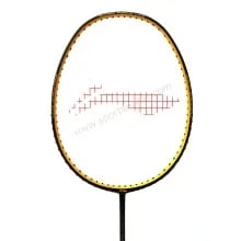 Lining Super Force 82 Lite Badminton Racket Lining Super Force 82 Lite Badminton Racket