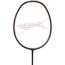 Lining Super Force 82 Lite Badminton Racket Lining Super Force 82 Lite Badminton Racket