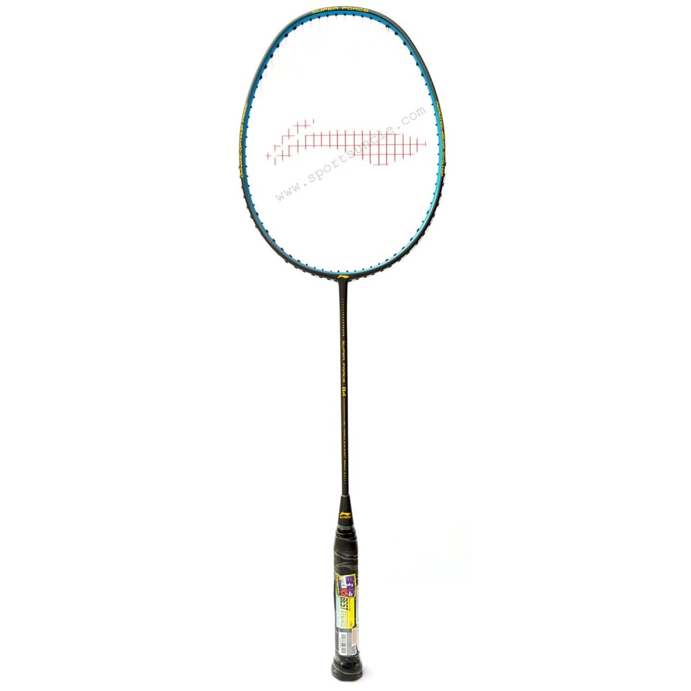 Lining Super Force 84 Badminton Racket