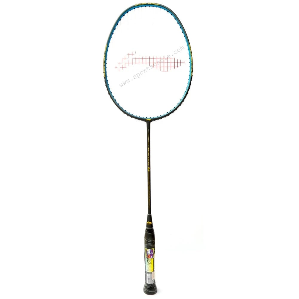 Lining Super Force 84 Badminton Racket
