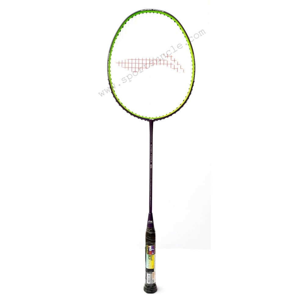 Lining Super Force 85 Badminton Racket