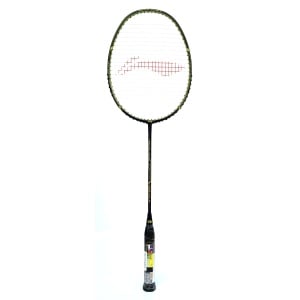 Lining Super Series Badminton Racket