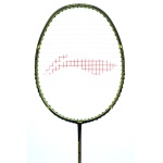 Lining Super Series Badminton Racket