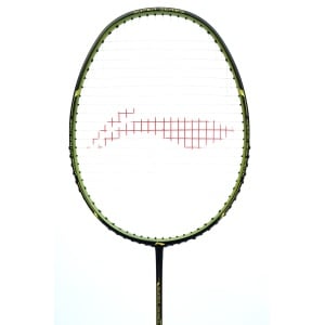 Lining Super Series Badminton Racket