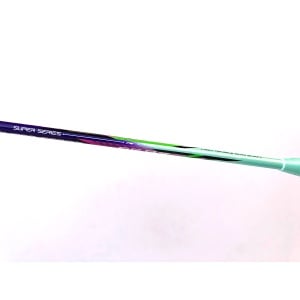 Lining SS 9 III Badminton Racket Lining SS 9 III Badminton Racket
